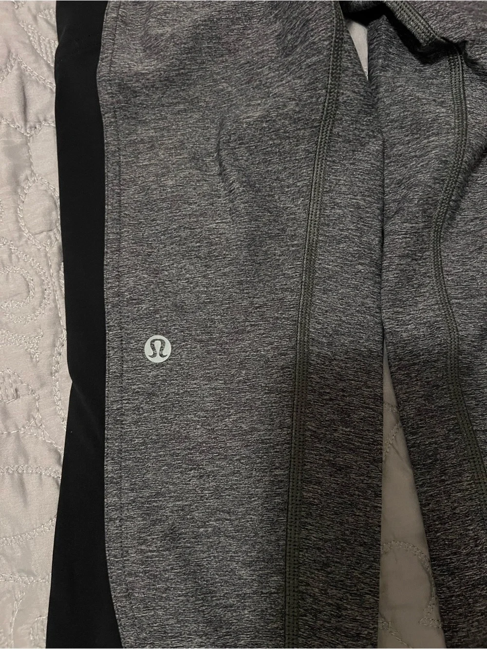 Lululemon Leggings Size 4